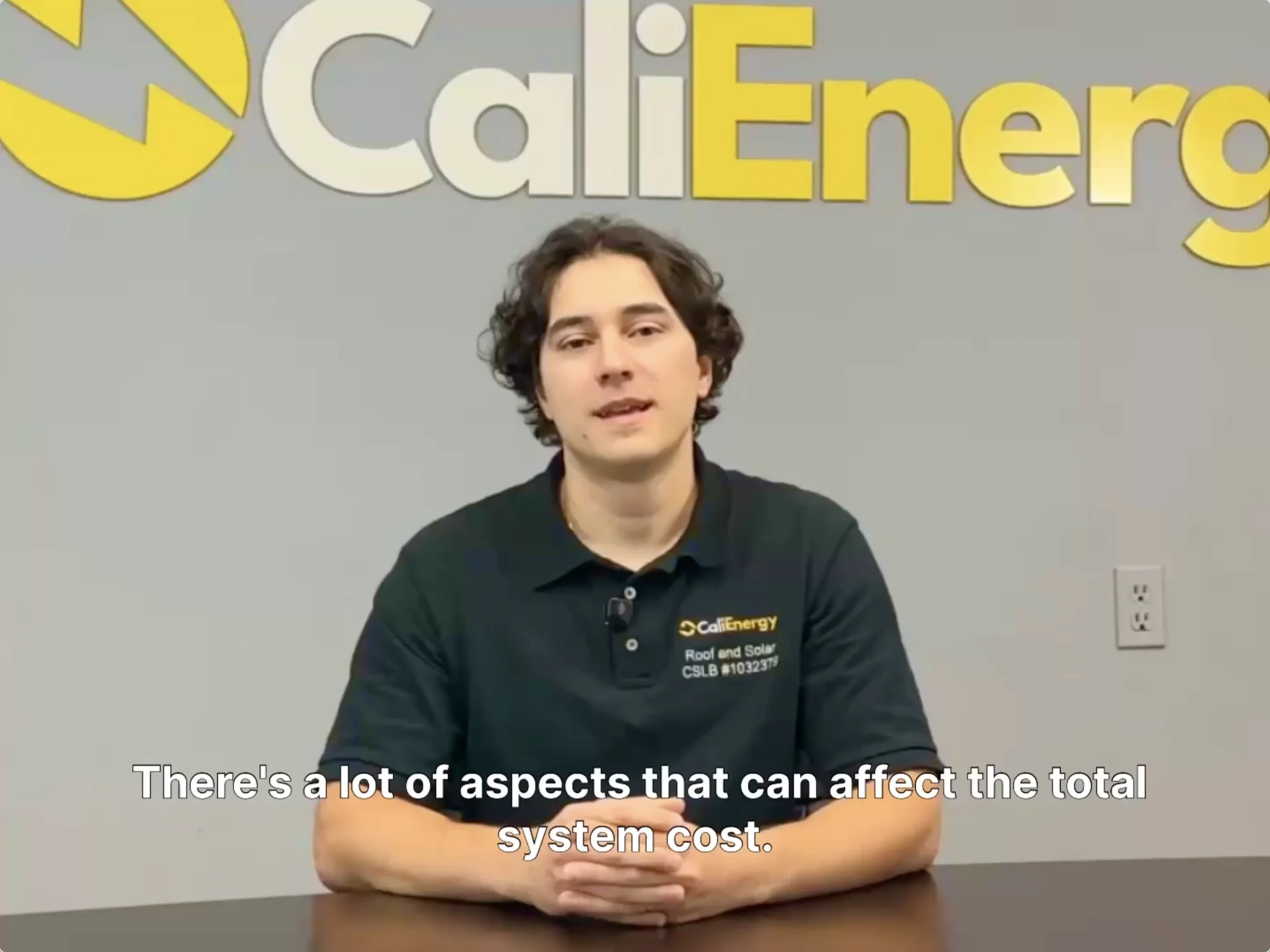 How much does solar cost for my home?