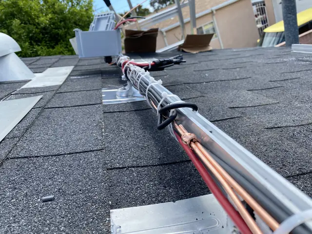 Solar & battery projects in Lakewood, CA