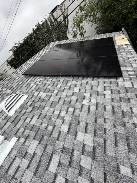 Solar & battery projects in Sun Valley, CA